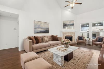 1808 Kaiser Cove, Argyle TX 76226