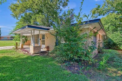 205 N Union Street, Whitesboro TX 76273 - Photo 4