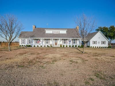 1930 W Fm 550, McLendon Chisholm TX 75032 - Photo 3