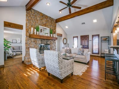 1930 W Fm 550, McLendon Chisholm TX 75032 - Photo 4