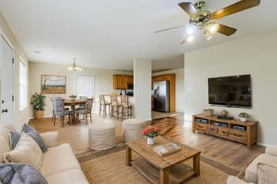 112 Sebastian Lane, Josephine TX 75173
