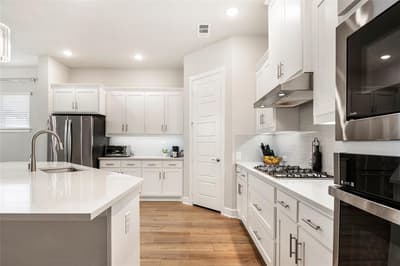 356 Greenbriar Road, Little Elm TX 75068 - Photo 5