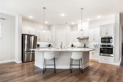 356 Greenbriar Road, Little Elm TX 75068 - Photo 4