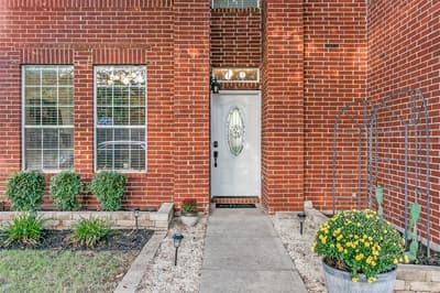 8200 Mirror Rock Lane, Denton TX 76210 - Photo 2