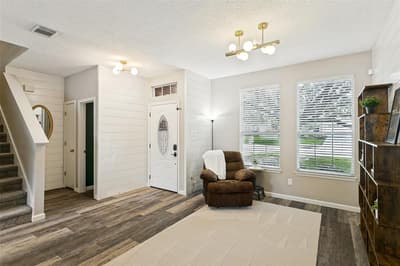 8200 Mirror Rock Lane, Denton TX 76210 - Photo 5