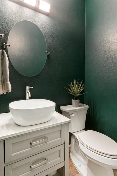 8200 Mirror Rock Lane, Denton TX 76210 - Photo 4