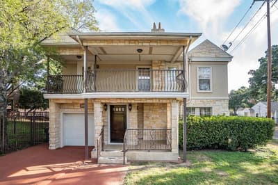 2100 Caddo Street, Dallas TX 75204 - Photo 2