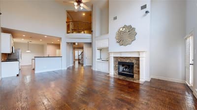 4400 Delaina Drive, Flower Mound TX 75022 - Photo 2