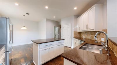 4400 Delaina Drive, Flower Mound TX 75022 - Photo 5