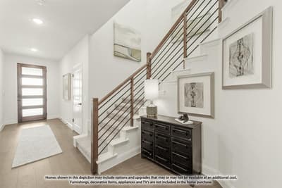 1632 Granton Way, Forney TX 75126 - Photo 4