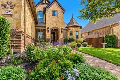 6620 Cedar Grove Drive, North Richland Hills TX 76182 - Photo 4