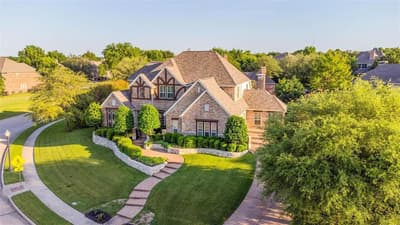 6705 Thorntree Drive, McKinney TX 75072