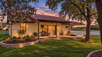 146 Private Road 1525, Bridgeport TX 76426