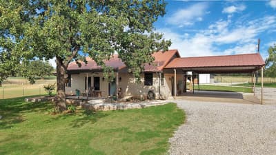 146 Private Road 1525, Bridgeport TX 76426 - Photo 4