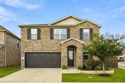 2329 Bella Court, Carrollton TX 75010