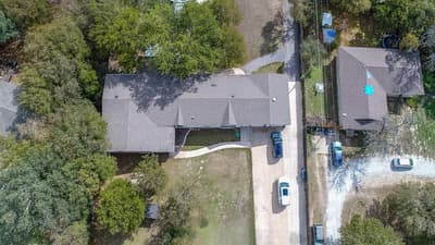1200 Rising Sun Road, Aledo TX 76008 - Photo 3