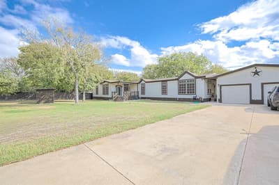 1200 Rising Sun Road, Aledo TX 76008