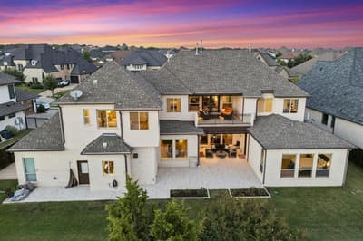 917 Lake Carillon Lane, Southlake TX 76092 - Photo 5