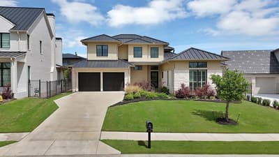 9704 Latour Court, Fort Worth TX 76126
