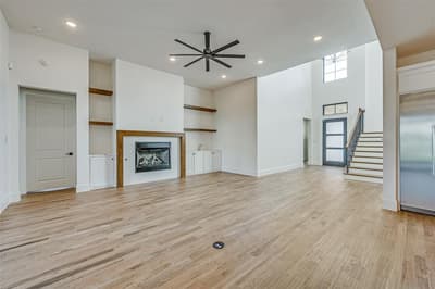 9704 Latour Court, Fort Worth TX 76126 - Photo 5