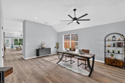 1539 Murphy Drive, Rockwall TX 75087 - Photo 5