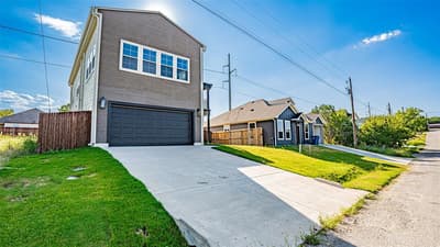 5426 Van Horn Drive, Granbury TX 76048 - Photo 3