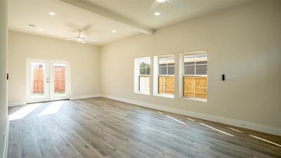 5426 Van Horn Drive, Granbury TX 76048 - Photo 5
