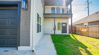 5426 Van Horn Drive, Granbury TX 76048 - Photo 4