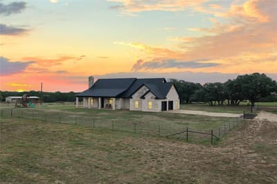 1008 Bosque Ridge Road, Crawford TX 76638 - Photo 2