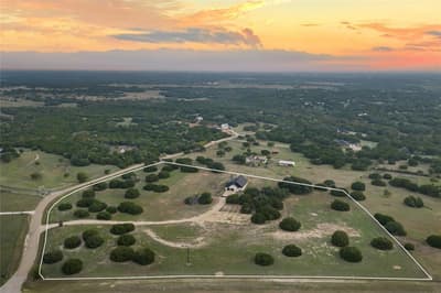 1008 Bosque Ridge Road, Crawford TX 76638