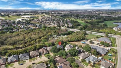 5776 Falcon Ridge Court, Haltom City TX 76137 - Photo 2