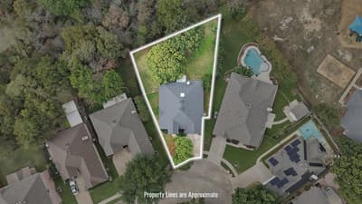 5776 Falcon Ridge Court, Haltom City TX 76137 - Photo 3