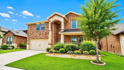 4153 Agatha Lane, Celina TX 76227
