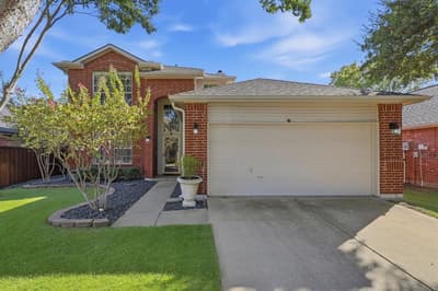 1481 Royal Oaks Drive, Frisco TX 75036 - Photo 2