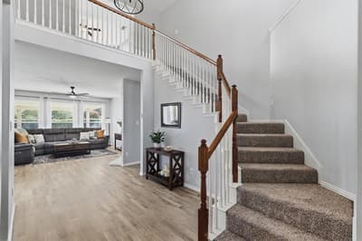 1481 Royal Oaks Drive, Frisco TX 75036 - Photo 4