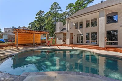 219 Bay Hills Drive, Benton LA 71006 - Photo 3