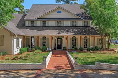 219 Bay Hills Drive, Benton LA 71006