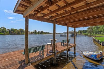 219 Bay Hills Drive, Benton LA 71006 - Photo 4