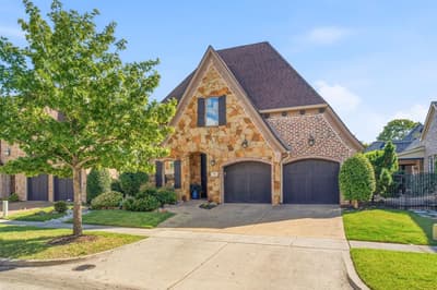 919 Charles River Court, Allen TX 75013