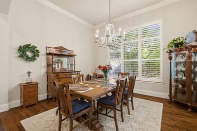 919 Charles River Court, Allen TX 75013 - Photo 5