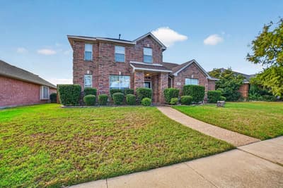 7406 Westway Drive, Rowlett TX 75089 - Photo 3