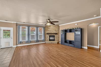 7406 Westway Drive, Rowlett TX 75089 - Photo 5