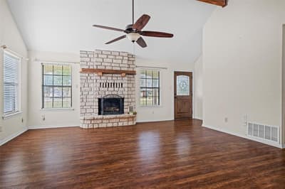 3911 Scenic Hill Lane, Granbury TX 76048 - Photo 3