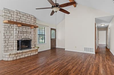 3911 Scenic Hill Lane, Granbury TX 76048 - Photo 5