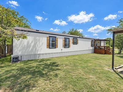 4113 Goliad Drive, Granbury TX 76048 - Photo 3