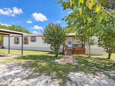 4113 Goliad Drive, Granbury TX 76048 - Photo 5