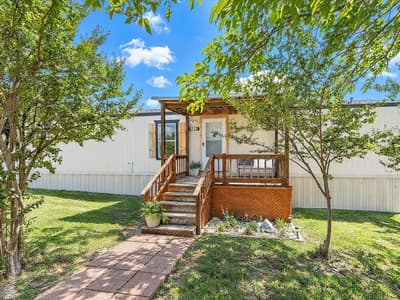 4113 Goliad Drive, Granbury TX 76048 - Photo 4