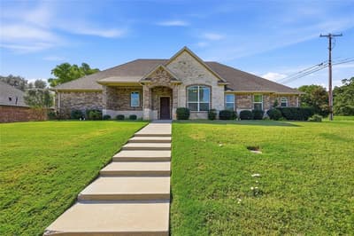 2130 Park Ridge, Denison TX 75020