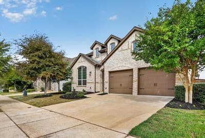 10105 Bitterroot Drive, Little Elm TX 75068 - Photo 3