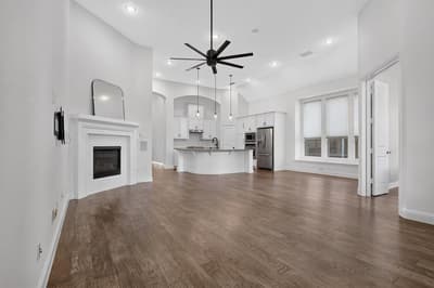 10105 Bitterroot Drive, Little Elm TX 75068 - Photo 5